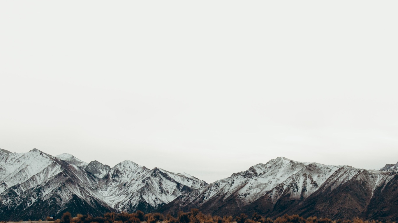 Colorado Gangbang main background of the Rocky Mountains.